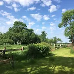 Tatil Evi Landhausidylle In Naturparknaehe *