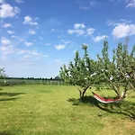 Landhausidylle In Naturparknaehe * Reimershagen
