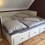 Landhausidylle In Naturparknaehe Tatil Evi *
