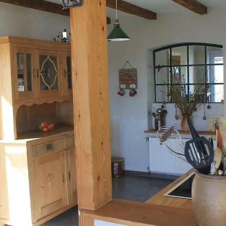 Prázdninový dům Landhausidylle In Naturparknaehe *